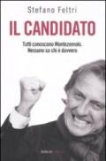 Il candidato. Tutti conoscono Montezemolo. Nessuno sa chi è davvero