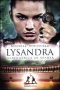 Lysandra gladiatrice di Sparta