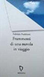 Frammenti di una nuvola in viaggio