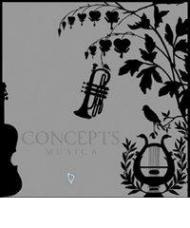 Concepts - Musica