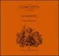 MiniConcepts Musica. La patente