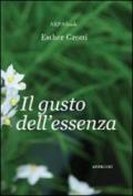 Il gusto dell'essenza