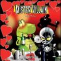 Mister Villain 4. Il figliol prodigo