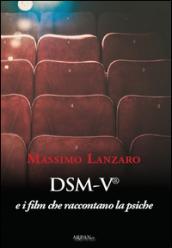 DSM-V e i film che raccontano la psiche