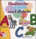 Filastrocche e storielle con l'alfabeto