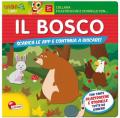 Filastrocche e storielle con il... bosco. Ediz. a colori. Con app