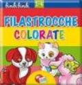 Filastrocche colorate