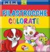 Filastrocche colorate