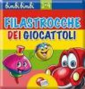 Filastrocche dei giocattoli