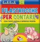 Filastrocche per contare