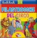 Filastrocche del circo