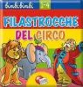 Filastrocche del circo