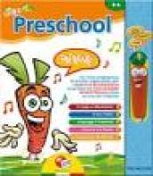 Preschool. Con modulo parlante. Ediz. illustrata