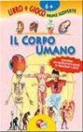 Il grande librogioco del corpo umano