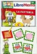 La fattoria. Libro memo