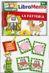 La fattoria. Libro memo