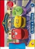 Chuggington. Libro e gioco