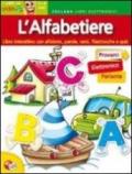 L'alfabetiere. Librogioco elettronico