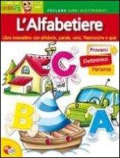 L'alfabetiere. Librogioco elettronico