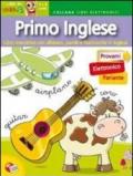 Primo inglese. Librogioco elettronico