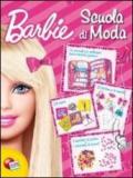 Barbie scuola di moda. Con gadget