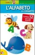 L'alfabeto in cofanetto. Ediz. illustrata