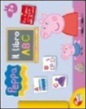 Peppa Pig. Il libro dell'ABC