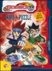 Beyblade. Con gadget