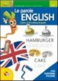 Primo inglese