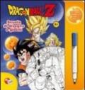 Dragon Ball Z. Scuola di disegno. Con gadget