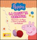 IL LIBRO CASETTA DI PEPPA PIG