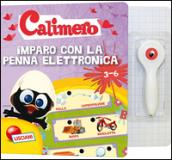 Calimero. Imparo con la penna elettronica