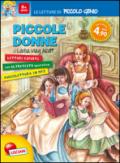 Piccole donne. Letture di piccolo genio