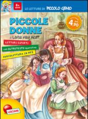 Piccole donne. Letture di piccolo genio