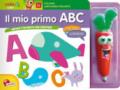 Il mio primo ABC. Impara l'alfabeto con Carotina! Ediz. a colori. Con gadget