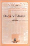 Storia dell'Avanti!