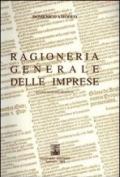 Ragioneria generale delle imprese