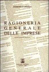 Ragioneria generale delle imprese