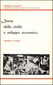 Storia della civiltà e sviluppo economico