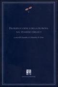 Filosofia e critica della filosofia nel pensiero ebraico. Atti del Convegno internazionale di studi (Napoli, 25-27 febbraio 2002)