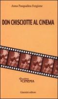 Don Chisciotte al cinema