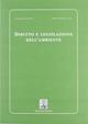 Diritto e legislazione dell'ambiente