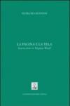 La pagina e la tela. Intersezioni in Virginia Woolf