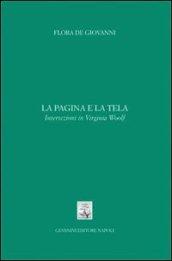 La pagina e la tela. Intersezioni in Virginia Woolf