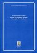 Scrittori del Novecento: Buzzati, D'Annunzio, Morante, Pirandello, Pomilio, Tozzi