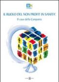 Il ruolo del non profit in sanità. Il caso della Campania