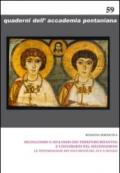 Bilinguismo e diglossia dei territori bizantini e longobardi del mezzogiorno. Le testimonianze dei documenti del IX e X secolo