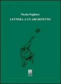 Lettera a un architetto