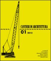 Cantieri di architettura