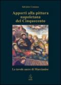 Apporti alla pittura napoletana del Cinquecento. Le tavole sacre di Marcianise
